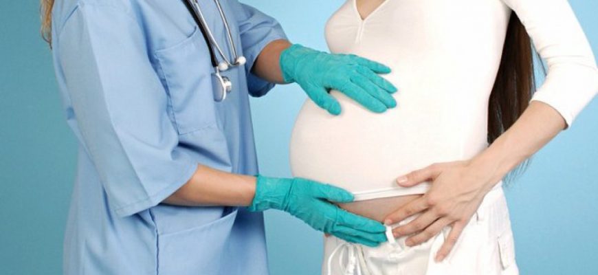 Опасна ли киста яичника при беременности 22